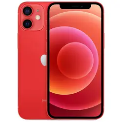 گوشی موبایل اپل مدل iPhone 12 mini ظرفیت 64 گیگابایت پارت نامبر LLA تک سیم کارت