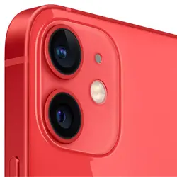 گوشی موبایل اپل مدل iPhone 12 mini ظرفیت 64 گیگابایت پارت نامبر LLA تک سیم کارت