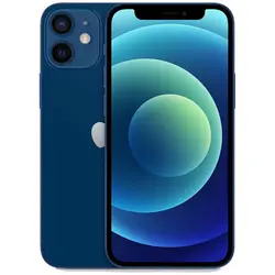 گوشی موبایل اپل مدل iPhone 12 mini ظرفیت 64 گیگابایت پارت نامبر LLA تک سیم کارت