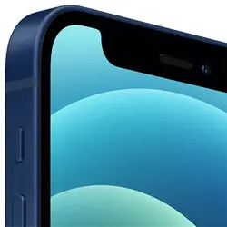 گوشی موبایل اپل مدل iPhone 12 mini ظرفیت 64 گیگابایت پارت نامبر LLA تک سیم کارت