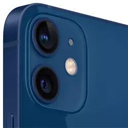 گوشی موبایل اپل مدل iPhone 12 mini ظرفیت 64 گیگابایت پارت نامبر LLA تک سیم کارت