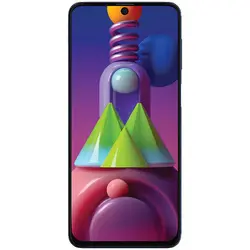 گوشی موبایل سامسونگ مدل Galaxy M51 ظرفیت 128 گیگابایت رم 8 گیگابایت