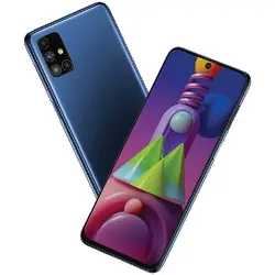 گوشی موبایل سامسونگ مدل Galaxy M51 ظرفیت 128 گیگابایت رم 8 گیگابایت