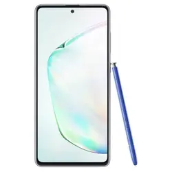 گوشی موبایل سامسونگ مدل Galaxy Note10 Lite ظرفیت 128 گیگابایت