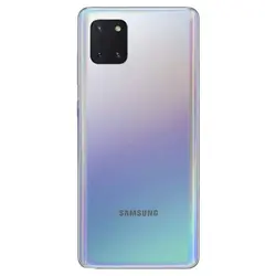 گوشی موبایل سامسونگ مدل Galaxy Note10 Lite ظرفیت 128 گیگابایت