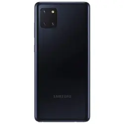 گوشی موبایل سامسونگ مدل Galaxy Note10 Lite ظرفیت 128 گیگابایت