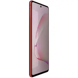 گوشی موبایل سامسونگ مدل Galaxy Note10 Lite ظرفیت 128 گیگابایت