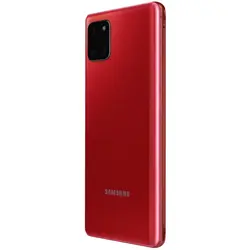 گوشی موبایل سامسونگ مدل Galaxy Note10 Lite ظرفیت 128 گیگابایت