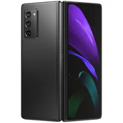 گوشی موبایل سامسونگ مدل Galaxy Z Fold 2 ظرفیت 256 گیگابایت