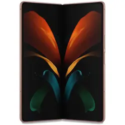 گوشی موبایل سامسونگ مدل Galaxy Z Fold 2 ظرفیت 256 گیگابایت