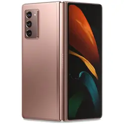 گوشی موبایل سامسونگ مدل Galaxy Z Fold 2 ظرفیت 256 گیگابایت