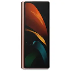 گوشی موبایل سامسونگ مدل Galaxy Z Fold 2 ظرفیت 256 گیگابایت