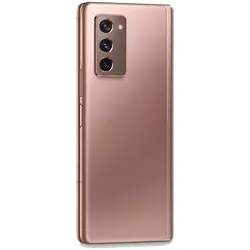 گوشی موبایل سامسونگ مدل Galaxy Z Fold 2 ظرفیت 256 گیگابایت