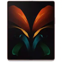 گوشی موبایل سامسونگ مدل Galaxy Z Fold 2 ظرفیت 256 گیگابایت