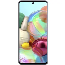 گوشی موبایل سامسونگ مدل Galaxy A71 5G ظرفیت 128 گیگابایت