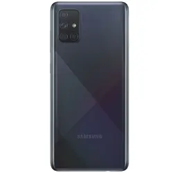 گوشی موبایل سامسونگ مدل Galaxy A71 5G ظرفیت 128 گیگابایت