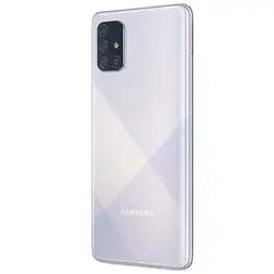 گوشی موبایل سامسونگ مدل Galaxy A71 5G ظرفیت 128 گیگابایت