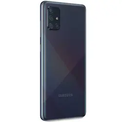 گوشی موبایل سامسونگ مدل Galaxy A71 5G ظرفیت 128 گیگابایت
