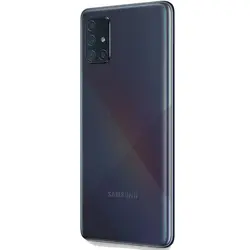 گوشی موبایل سامسونگ مدل Galaxy A71 5G ظرفیت 128 گیگابایت