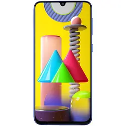 گوشی موبایل سامسونگ مدل Galaxy M31 ظرفیت 64 گیگابایت