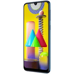 گوشی موبایل سامسونگ مدل Galaxy M31 ظرفیت 64 گیگابایت