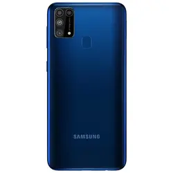 گوشی موبایل سامسونگ مدل Galaxy M31 ظرفیت 64 گیگابایت