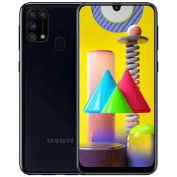 گوشی موبایل سامسونگ مدل Galaxy M31 ظرفیت 64 گیگابایت