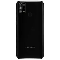 گوشی موبایل سامسونگ مدل Galaxy M31 ظرفیت 64 گیگابایت