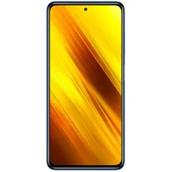 گوشی موبایل شیائومی مدل POCO X3 NFC ظرفیت 64 گیگابایت