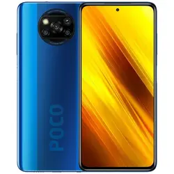 گوشی موبایل شیائومی مدل POCO X3 NFC ظرفیت 64 گیگابایت