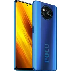 گوشی موبایل شیائومی مدل POCO X3 NFC ظرفیت 64 گیگابایت