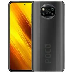 گوشی موبایل شیائومی مدل POCO X3 NFC ظرفیت 64 گیگابایت