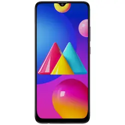 گوشی موبایل سامسونگ مدل Galaxy M02s ظرفیت 32 گیگابایت
