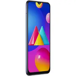 گوشی موبایل سامسونگ مدل Galaxy M02s ظرفیت 32 گیگابایت
