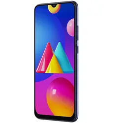 گوشی موبایل سامسونگ مدل Galaxy M02s ظرفیت 32 گیگابایت