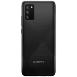 گوشی موبایل سامسونگ مدل Galaxy M02s ظرفیت 32 گیگابایت