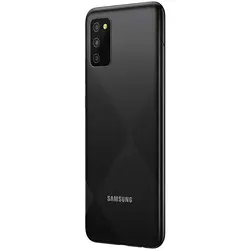 گوشی موبایل سامسونگ مدل Galaxy M02s ظرفیت 32 گیگابایت