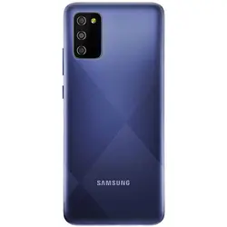 گوشی موبایل سامسونگ مدل Galaxy M02s ظرفیت 32 گیگابایت