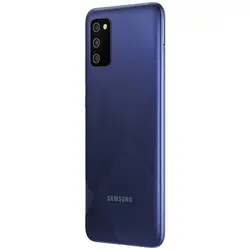 گوشی موبایل سامسونگ مدل Galaxy M02s ظرفیت 32 گیگابایت