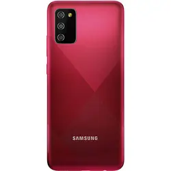 گوشی موبایل سامسونگ مدل Galaxy M02s ظرفیت 32 گیگابایت