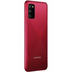 گوشی موبایل سامسونگ مدل Galaxy M02s ظرفیت 32 گیگابایت