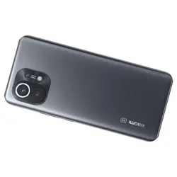 گوشی موبایل شیائومی مدل Mi 11 ظرفیت 128 گیگابایت رم 8 گیگابایت