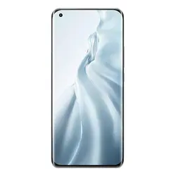 گوشی موبایل شیائومی مدل Mi 11 ظرفیت 128 گیگابایت رم 8 گیگابایت