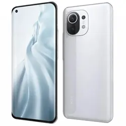 گوشی موبایل شیائومی مدل Mi 11 ظرفیت 128 گیگابایت رم 8 گیگابایت