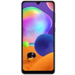 گوشی موبایل سامسونگ مدل Galaxy A31 ظرفیت 64 گیگابایت