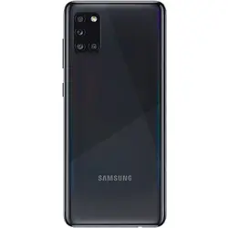گوشی موبایل سامسونگ مدل Galaxy A31 ظرفیت 64 گیگابایت