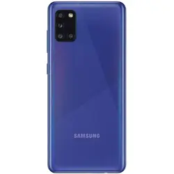 گوشی موبایل سامسونگ مدل Galaxy A31 ظرفیت 64 گیگابایت
