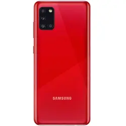 گوشی موبایل سامسونگ مدل Galaxy A31 ظرفیت 64 گیگابایت
