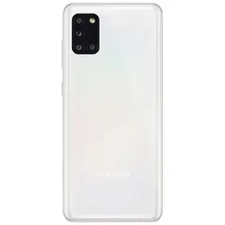 گوشی موبایل سامسونگ مدل Galaxy A31 ظرفیت 64 گیگابایت