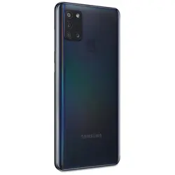 گوشی موبایل سامسونگ مدل Galaxy A21S ظرفیت 64 گیگابایت رم 6 گیگابایت